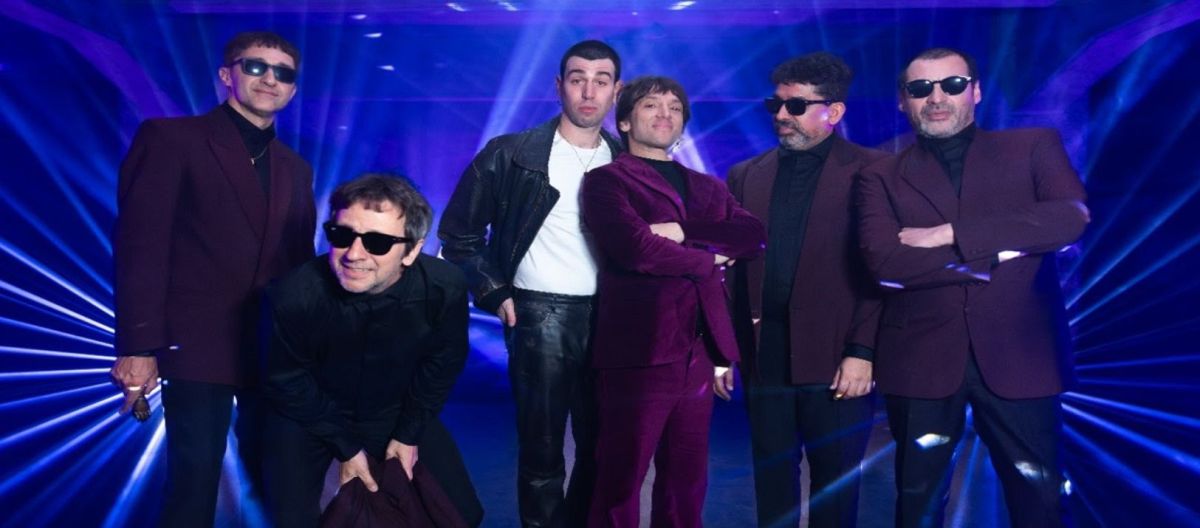 Imagen de la noticia: Turf presenta el segundo capítulo de "Polvo de estrellas"