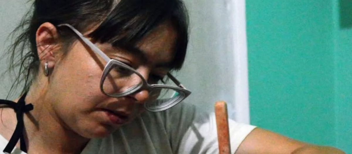 Imagen de la noticia: El enojo de la mamá de la chica arrollada por un tren: "No se hará justicia"