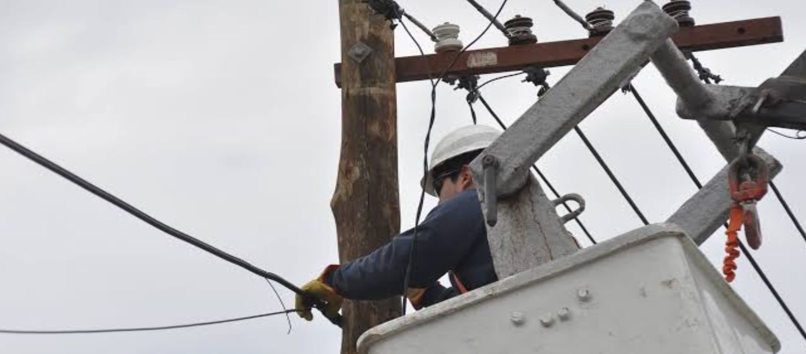 Imagen de la noticia: EDES realizará cortes programados de energía en distintos sectores