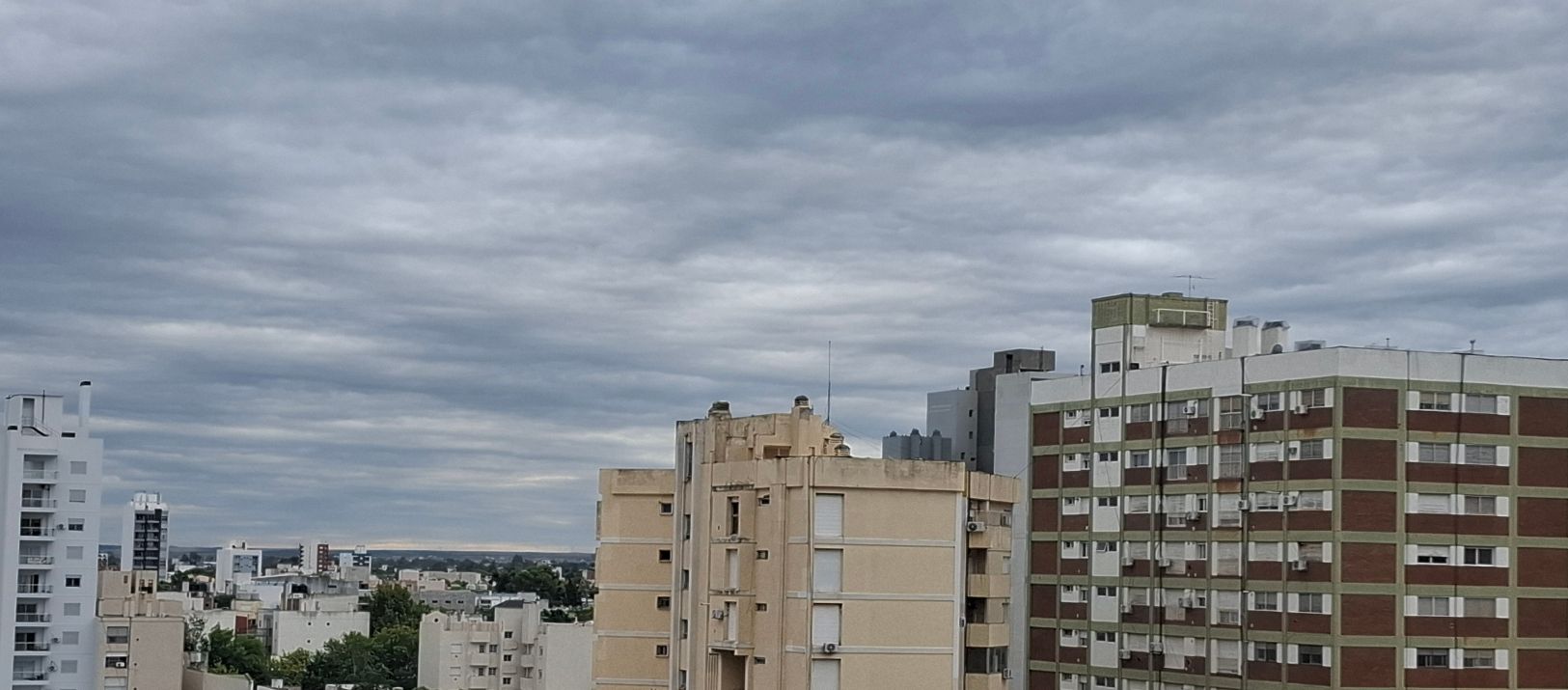 Imagen de la noticia: El pronóstico del tiempo para este Día del Padre en Bahía Blanca