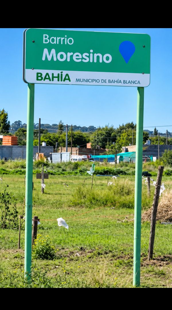 Imagen de la noticia: Preocupación: vecinos denuncian una ola de robos en el Barrio Moresino