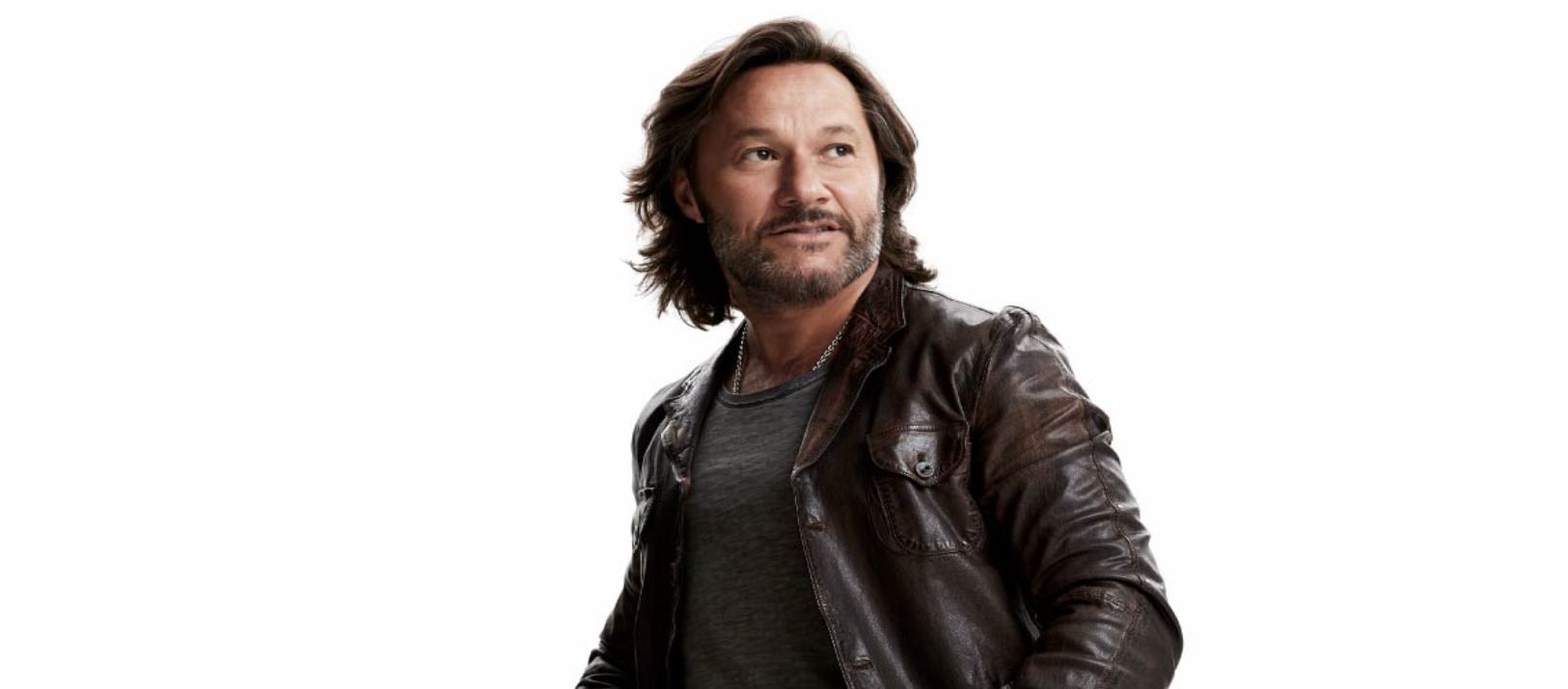 Imagen de la noticia: Diego Torres vuelve después de muchos años a Bahia