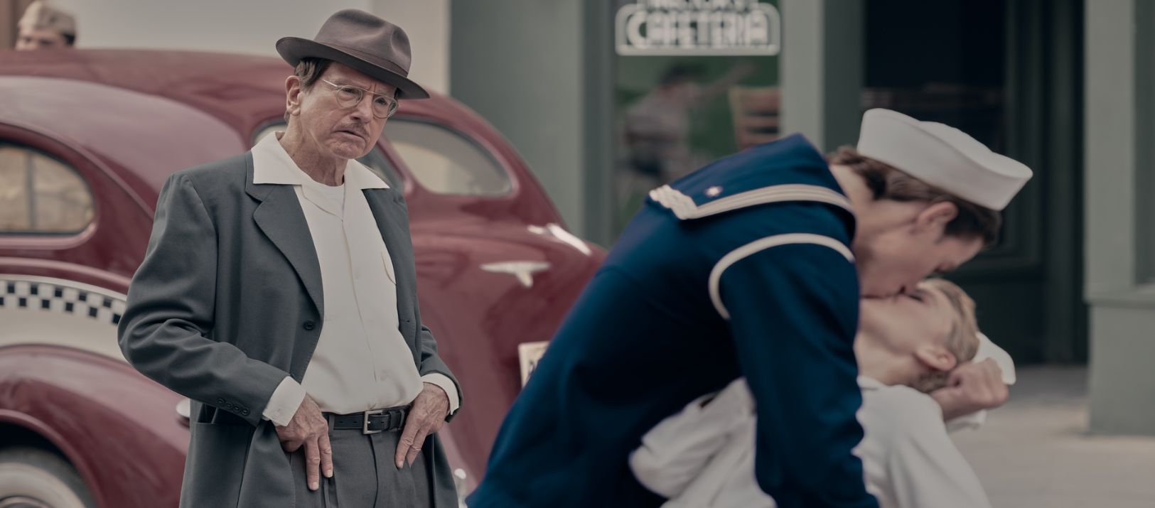Imagen de la noticia: Llegó Larry y la búsqueda de la infelicidad a HBO Max
