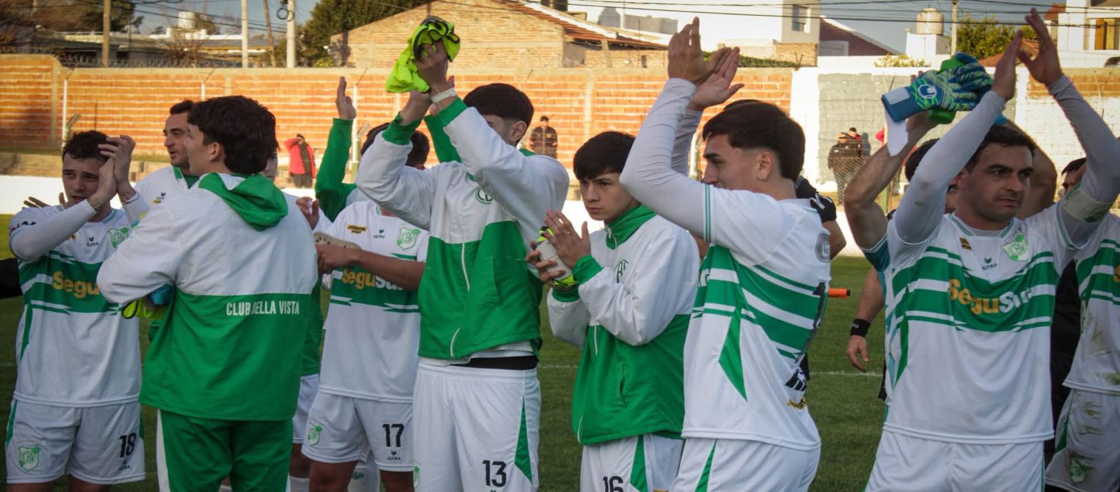 Imagen de la noticia: Confirmado: cuándo se jugarán las semifinales de los torneos de la Liga del Sur