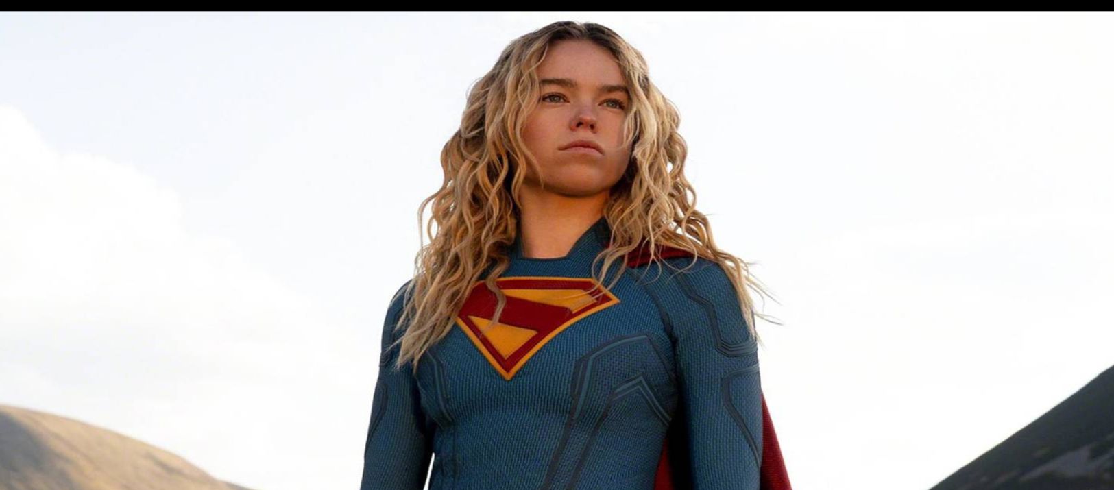 Imagen de la noticia: Supergirl llega al streaming