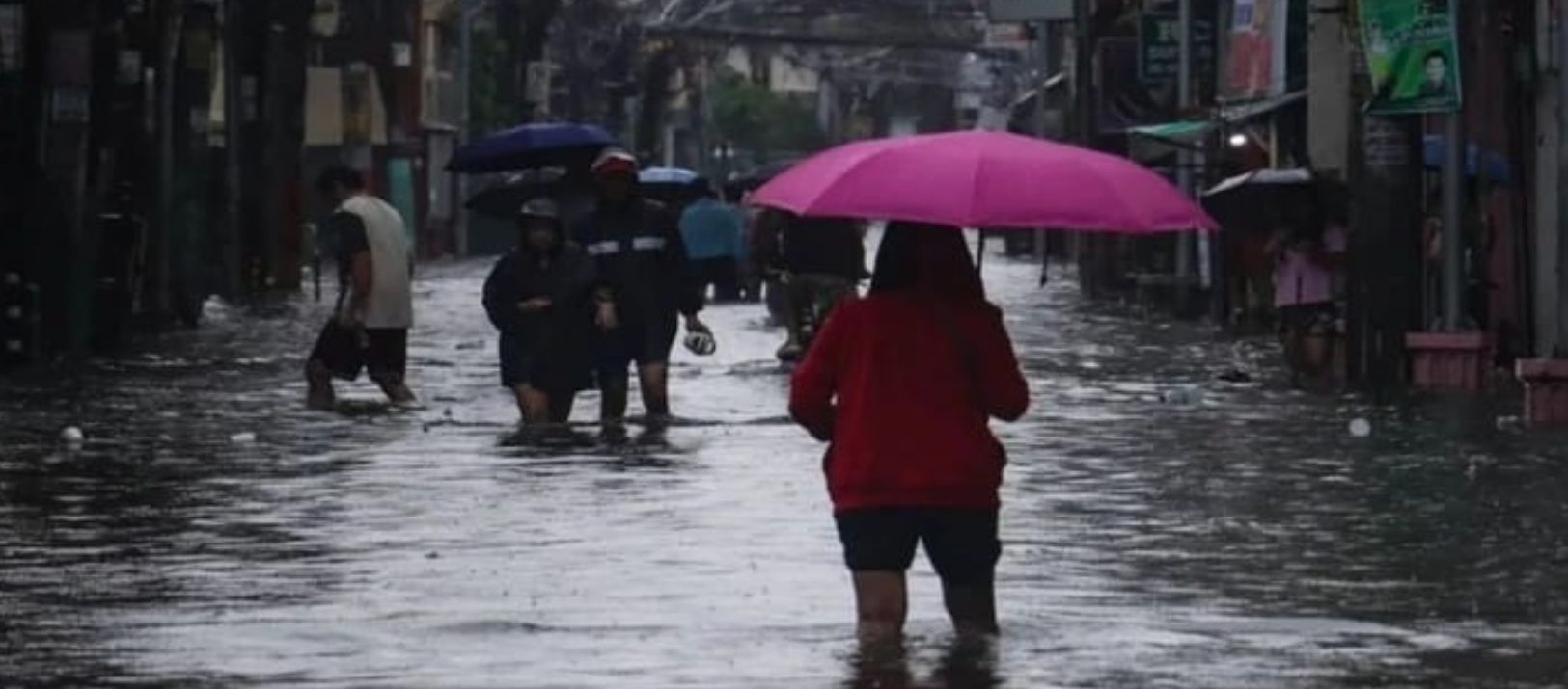 Imagen de la noticia: El Gobierno bonaerense acelera obras para enfrentar el impacto de El Niño