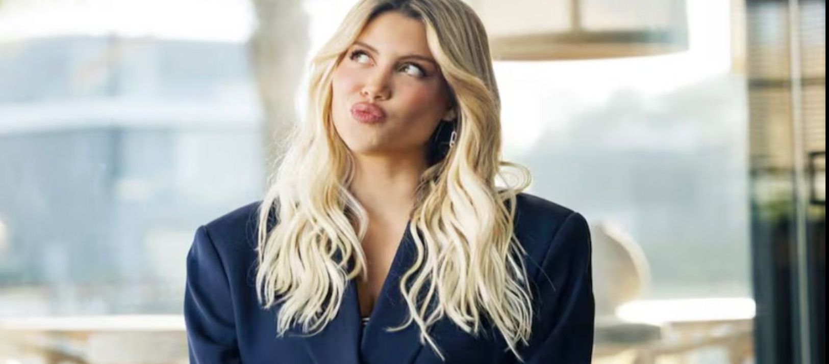 Imagen de la noticia: Wanda Nara debuta con su propio reality