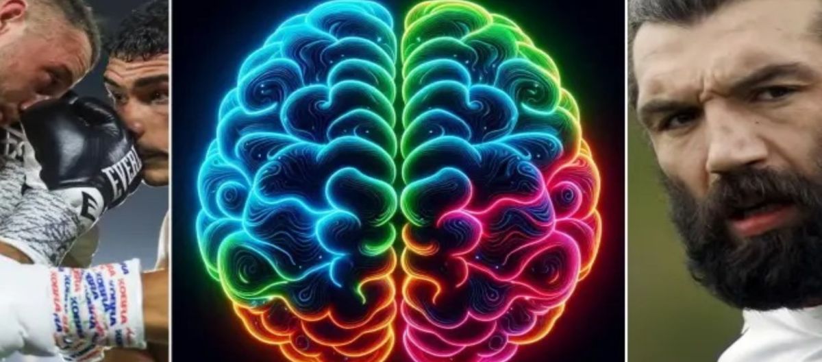 Imagen de la noticia: El peligro de las conmociones cerebrales en el deporte
