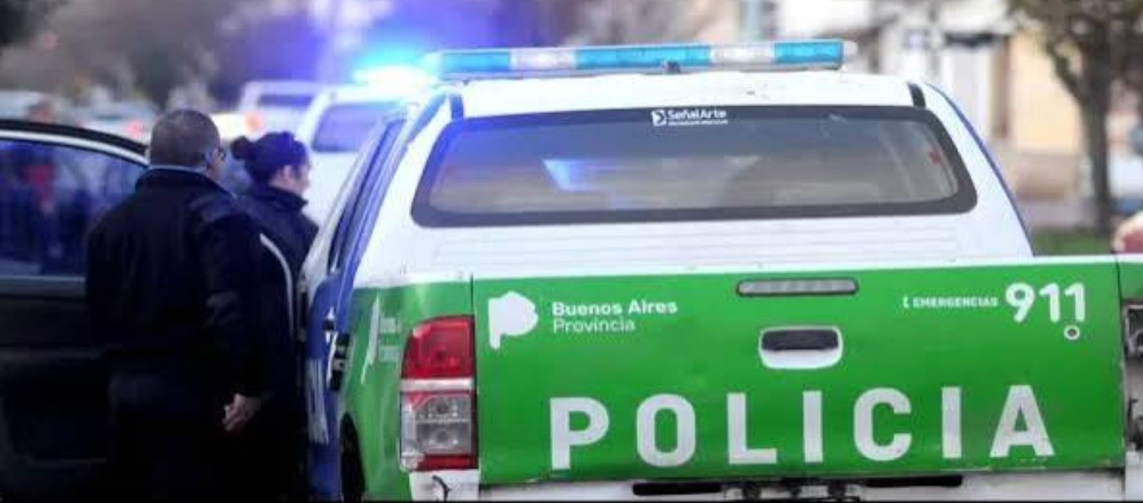 Imagen de la noticia: Entraron a robar a una casa mientras una familia dormía y piden más seguridad