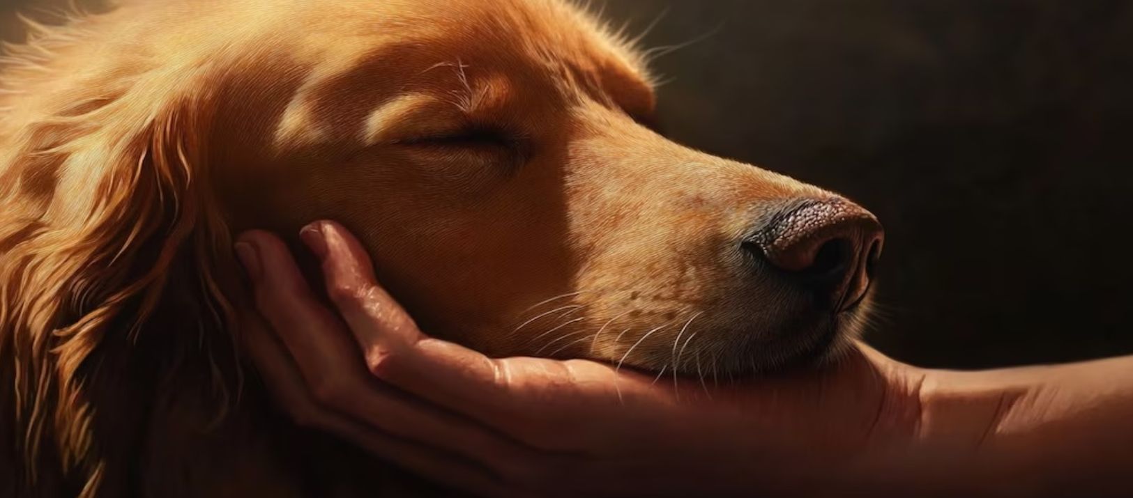 Imagen de la noticia: 7 señales de alerta en la salud de los perros que requieren atención inmediata
