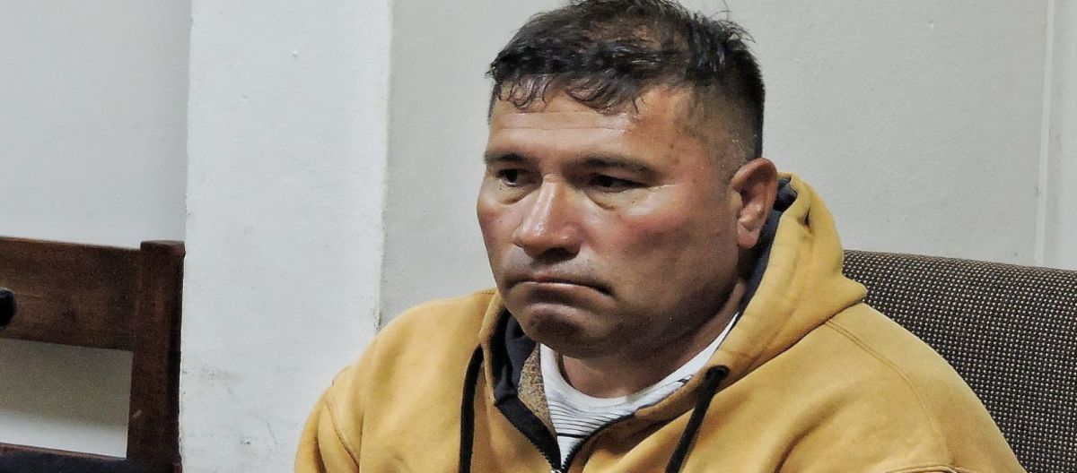 Imagen de la noticia: Piden 22 años de cárcel para el chofer acusado de drogar y violar mujeres