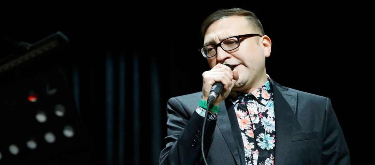 Imagen de la noticia: Leo García: "Voy a hacer La isla del sol con Emilia Mernes"