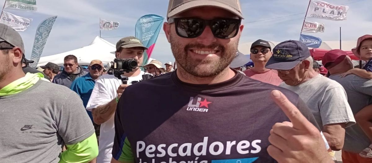 Imagen de la noticia: 24 horas de la Corvina Negra: terminó el concurso y ya se conocen los ganadores