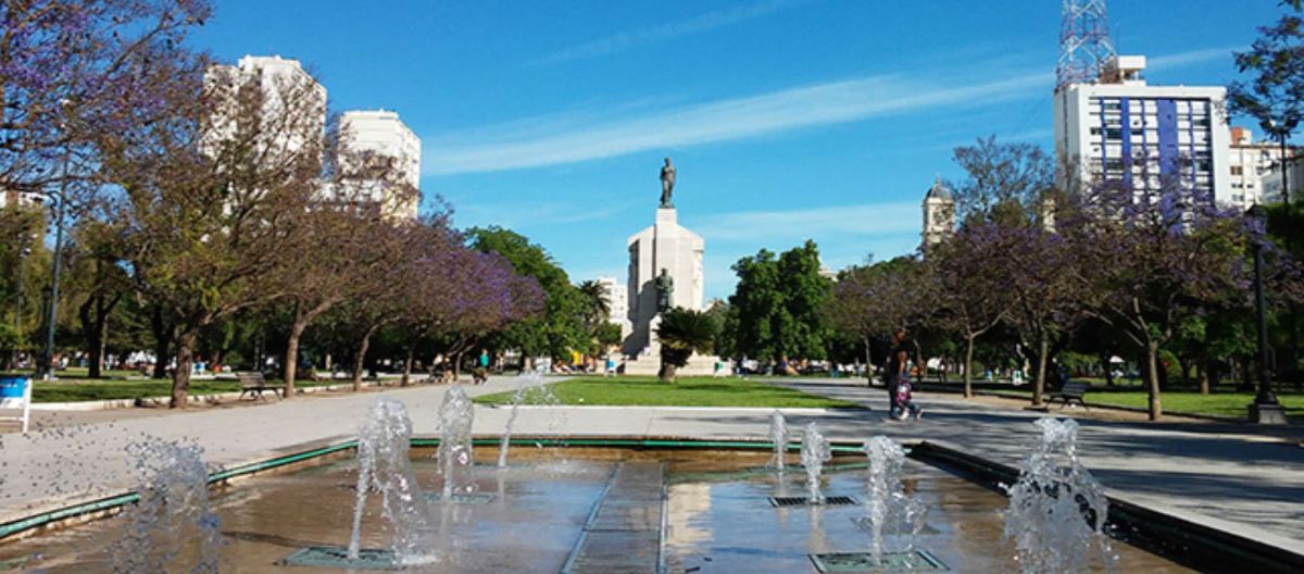 Imagen de la noticia: El mundo del revés: Bahía, la segunda ciudad más calurosa del país