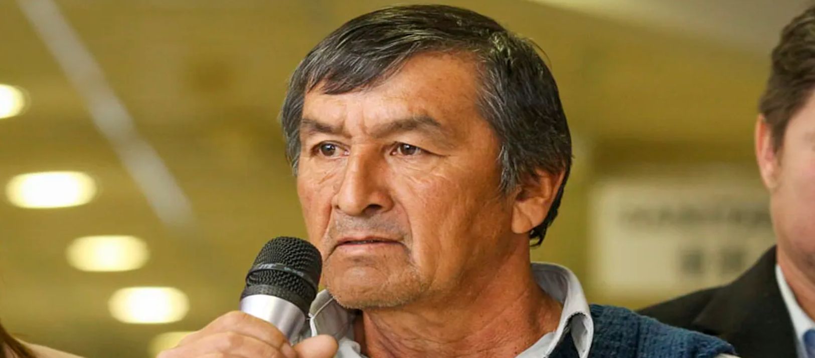 Imagen de la noticia: El papá de Loan pidió que los que sepan qué pasó, cuenten la verdad