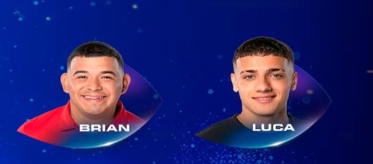 Imagen de la noticia: Quién se fue de Gran Hermano