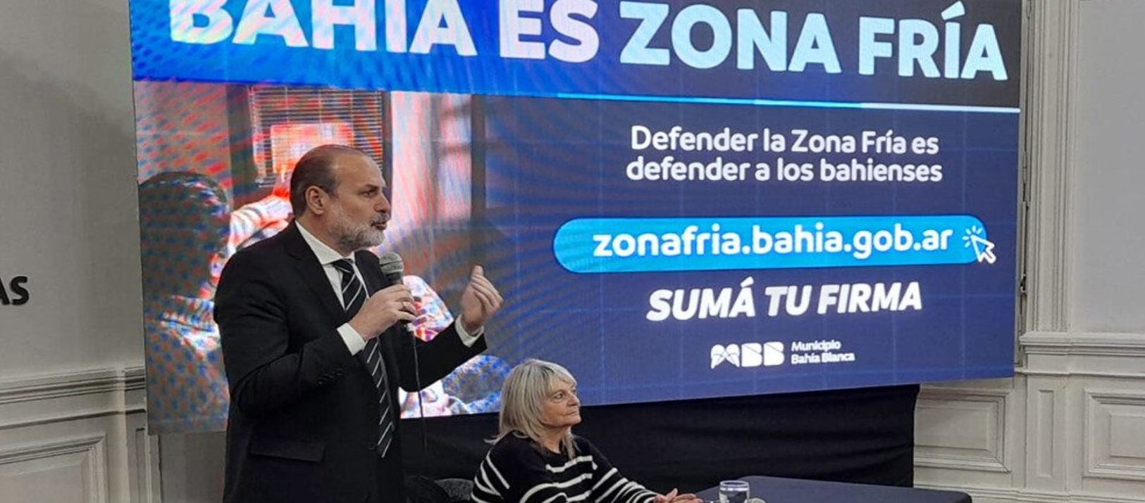Imagen de la noticia: Cómo votarán los concejales el proyecto de Zona Fría que envió Susbielles al HCD