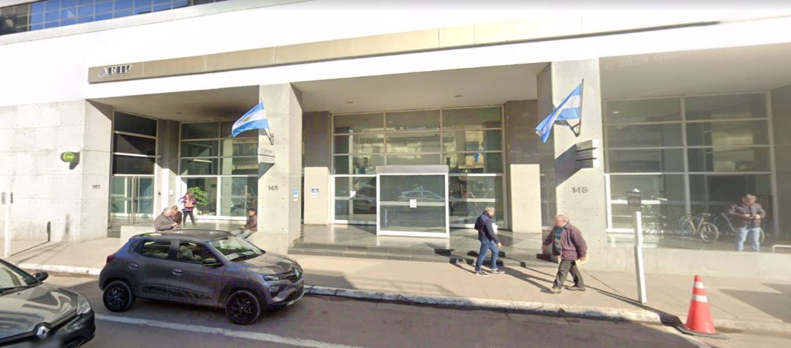 Imagen de la noticia: Qué se sabe del supuesto "empleado infiel" de ARCA que está siendo investigado