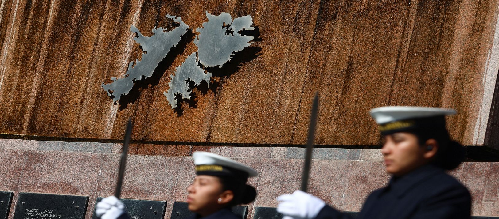 Imagen de la noticia: Malvinas: el Gobierno nacional acelera negociaciones para aprobar el proyecto