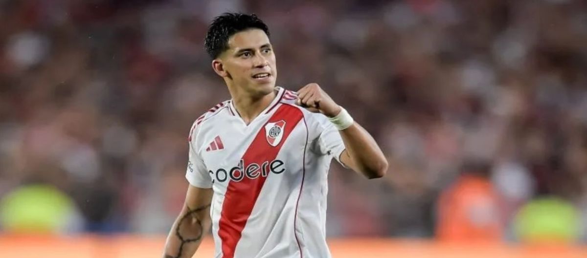 Imagen de la noticia: River regresa a la actividad en la Liga Profesional visitando a Estudiantes