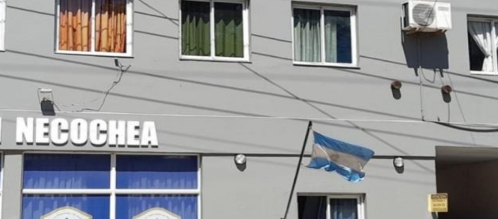Imagen de la noticia: Necochea: Sánchez se negó a declarar por el crimen de su madre