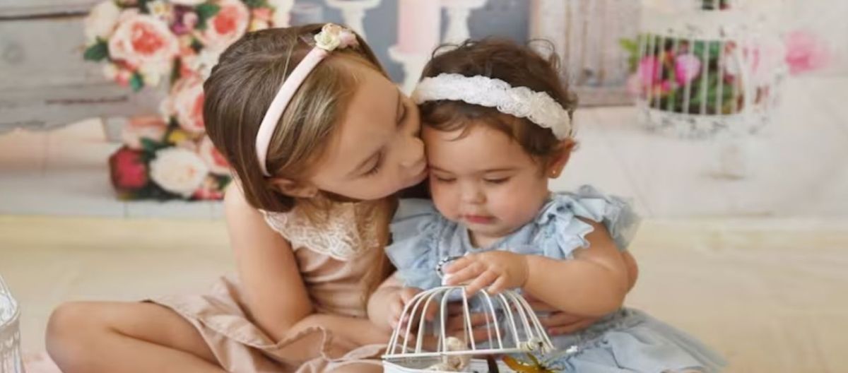 Imagen de la noticia: El desgarrador mensaje de la mamá de Delfina y Pilar