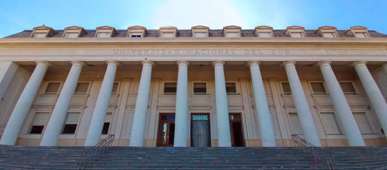 Imagen de la noticia: ADUNS confirmó un paro universitario que se extenderá por una semana
