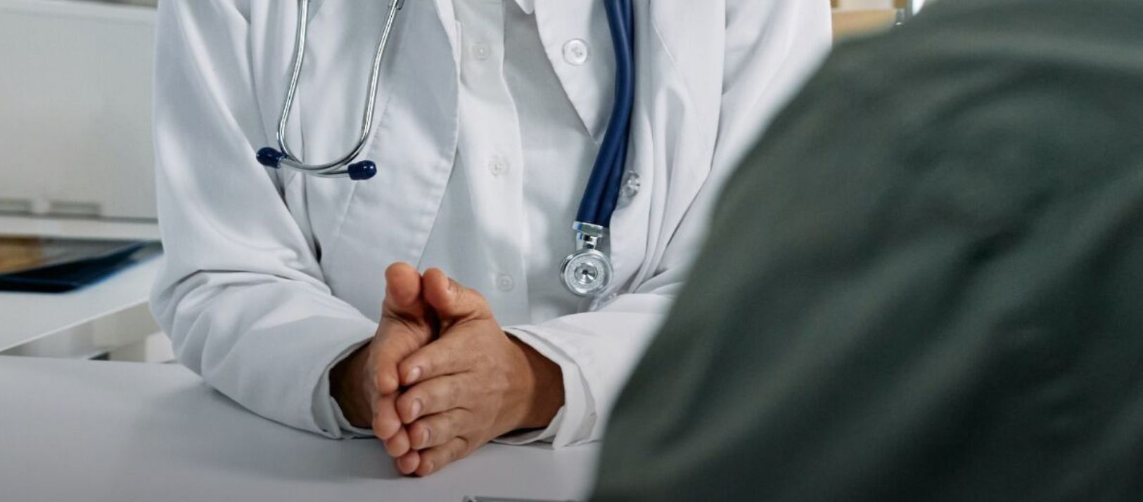 Imagen de la noticia: Médicos bonaerenses aceptaron la propuesta de aumento en dos cuotas