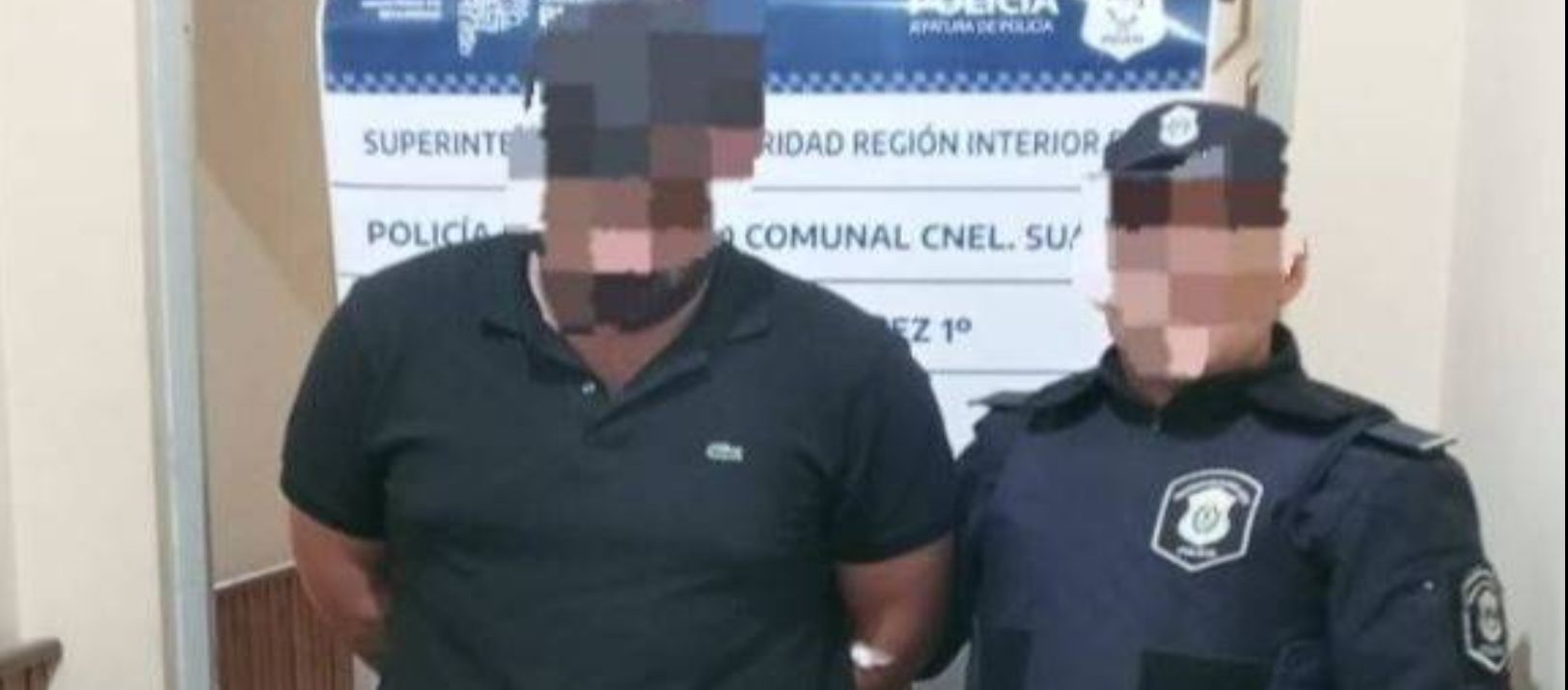 Imagen de la noticia: Piden elevar a juicio la causa por la muerte de dos hermanos en Coronel Suárez
