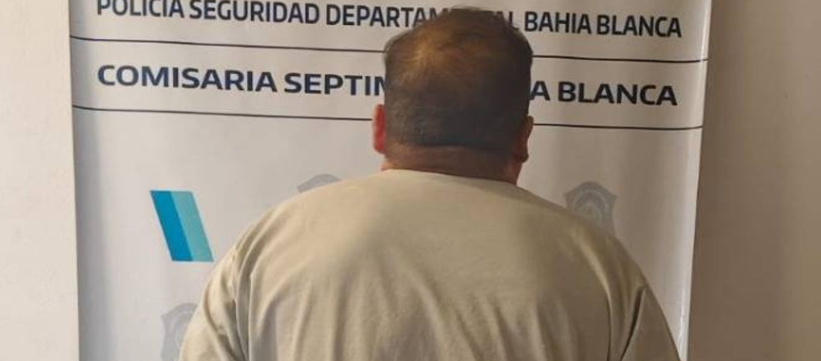 Imagen de la noticia: El ladrón de Zapiola al 1000 había sido detenido en febrero por un hecho similar