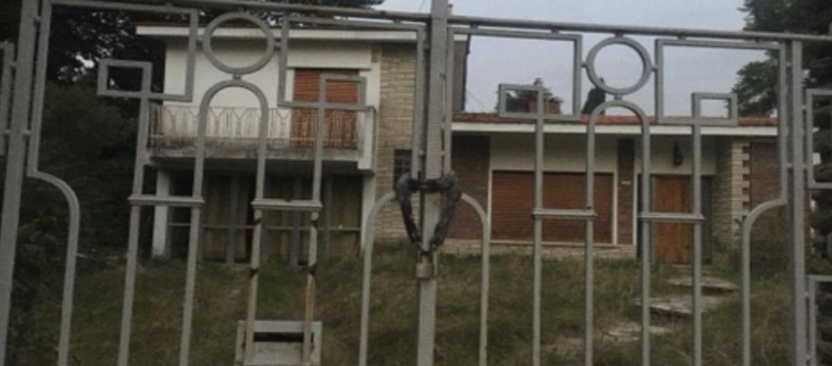 Imagen de la noticia: La trama oculta detrás de la casa vandalizada en Palihue