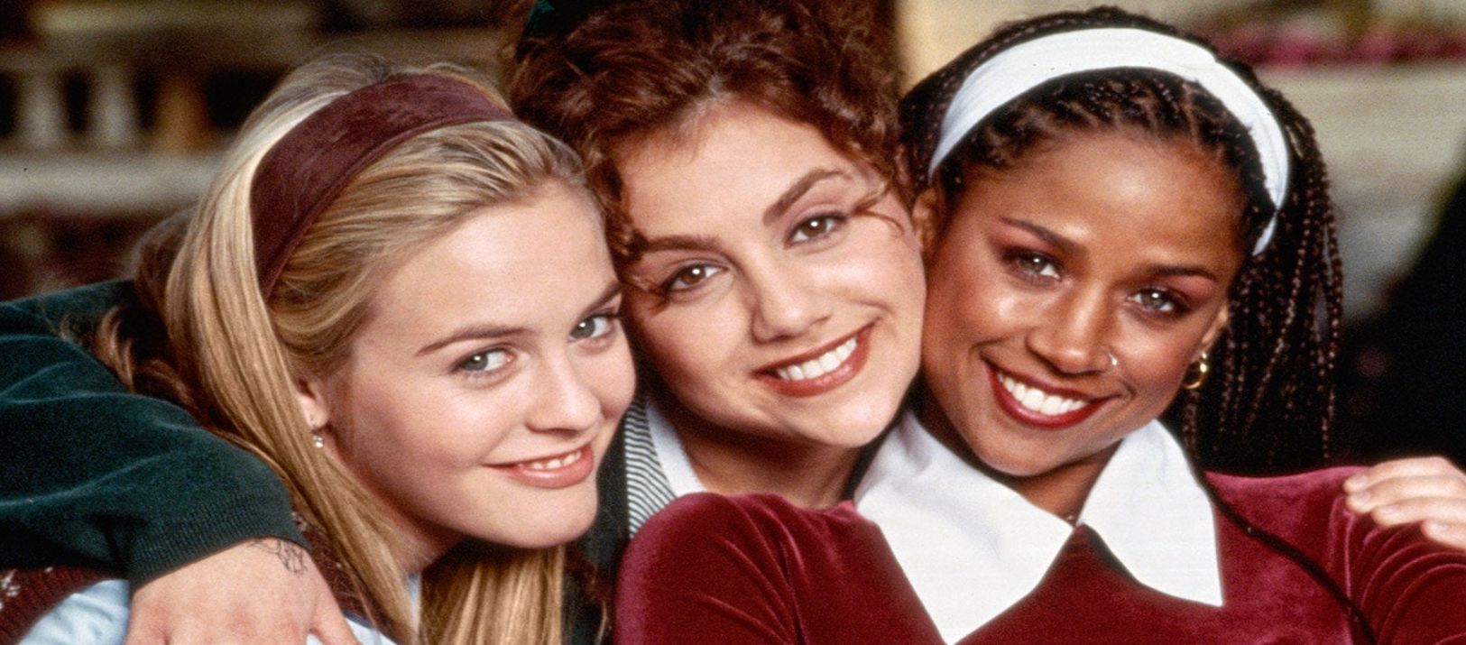 Imagen de la noticia: Clueless tendrá su serie