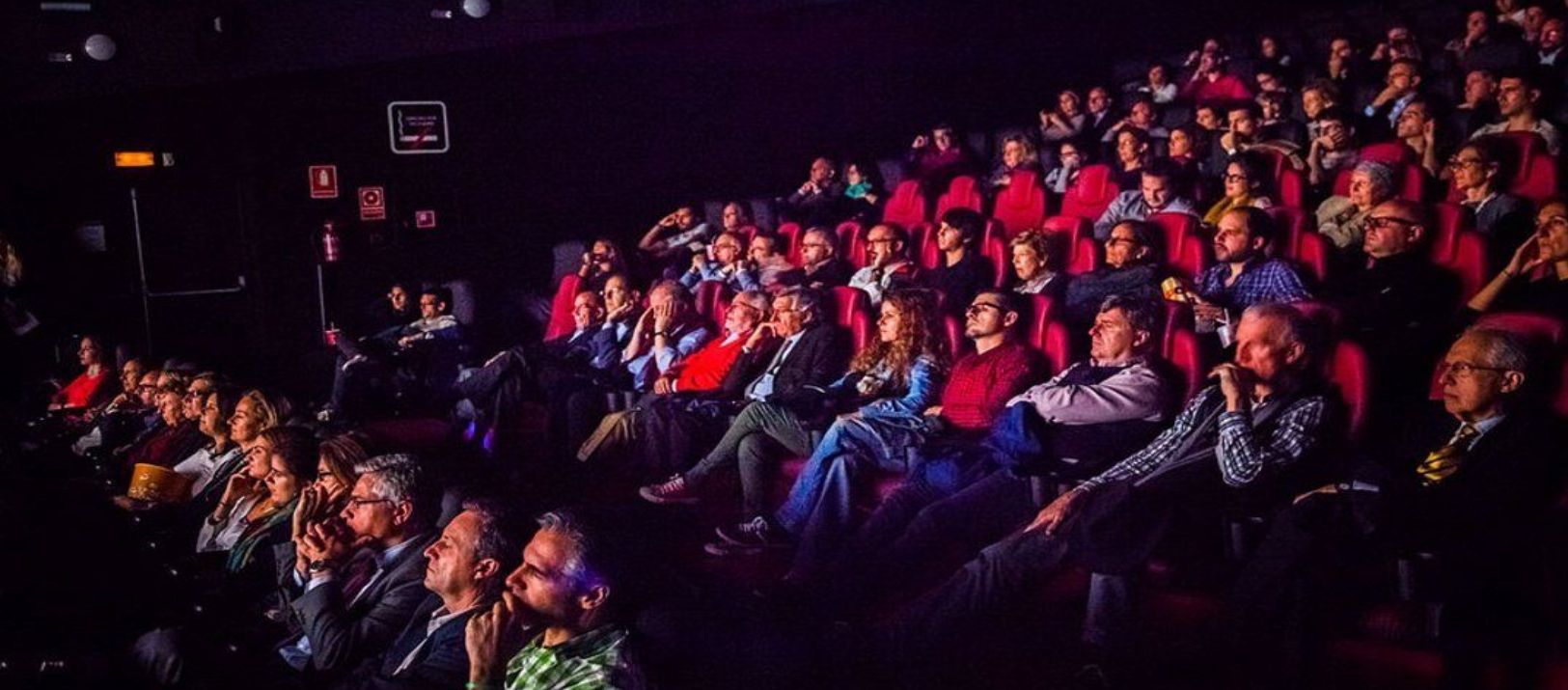 Imagen de la noticia: La supremacía de las películas dobladas que ya superan a las subtituladas