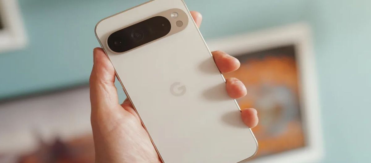 Imagen de la noticia: Llega Pixel 10: qué novedades tienen los nuevos celulares de Google