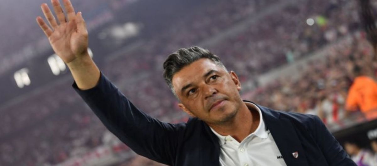 Imagen de la noticia: Los jugadores de River que terminan contrato en diciembre y podrían irse libres