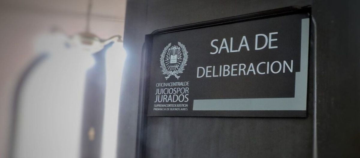 Imagen de la noticia: Condenaron a un vendedor de droga