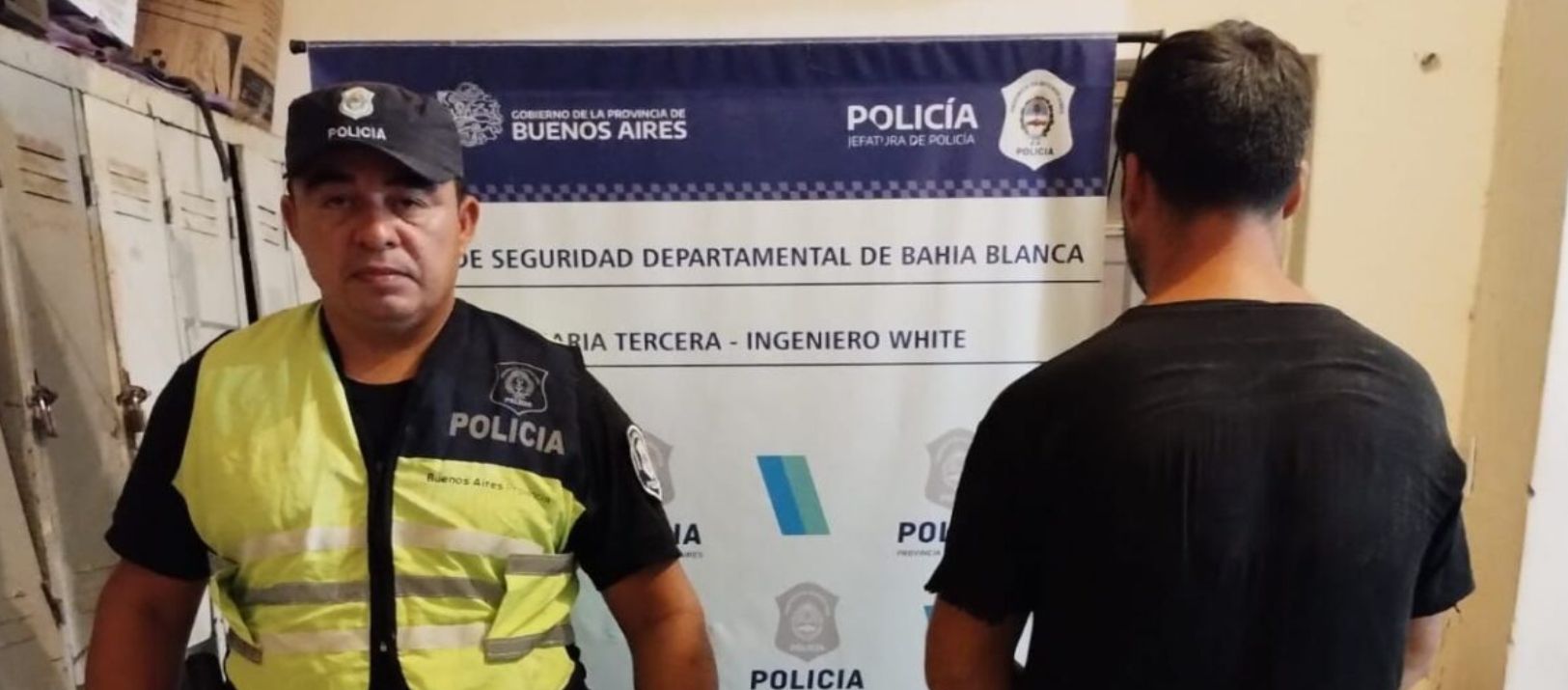 Imagen de la noticia: Declaran culpable a un hombre por un caso de exceso de la legítima defensa