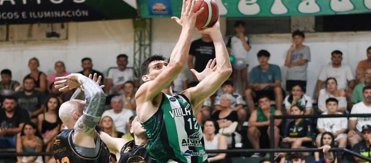 Imagen de la noticia: Básquet local: los clubes se reunieron para reformar el calendario de 2025