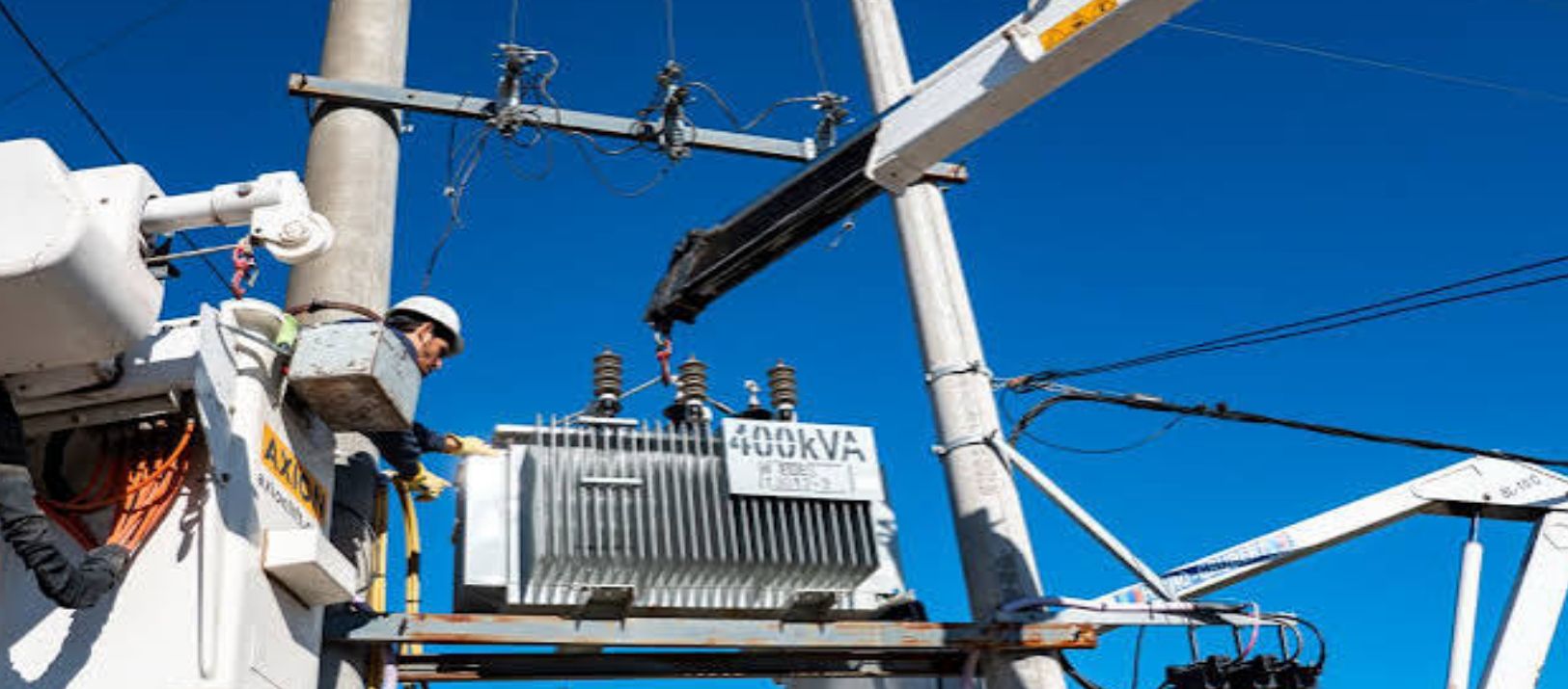 Imagen de la noticia: Cortes de energía programados para este miércoles 29