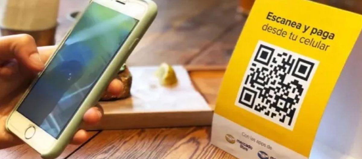 Imagen de la noticia: Mercado Pago aplicó un cambio y rechaza pagos QR con una tarjeta