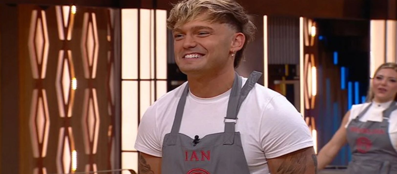 Imagen de la noticia: Vuelve MasterChef Junior por Telefe: Verónica Lozano debuta en la conducción