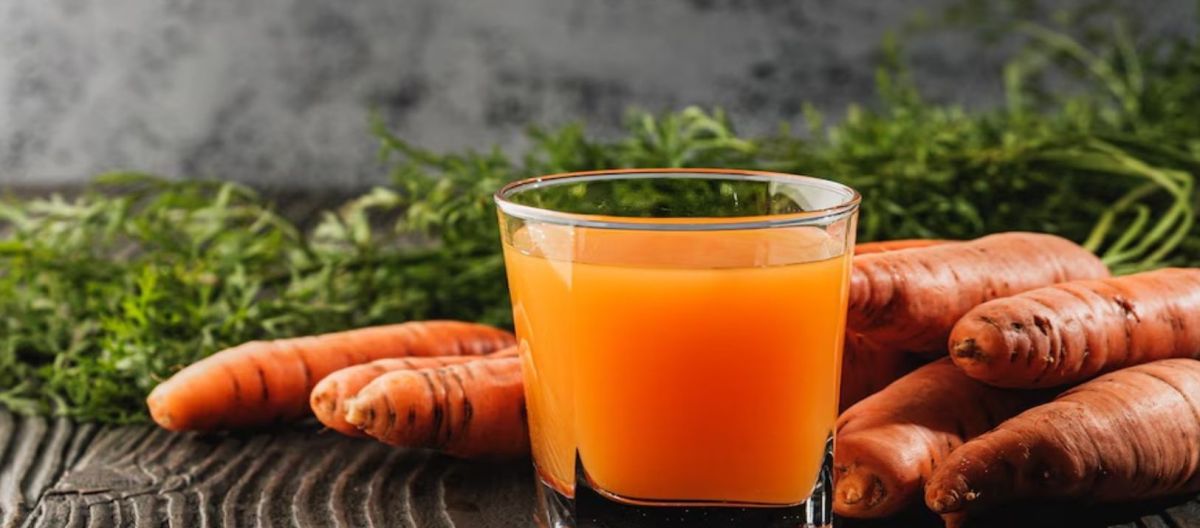 Imagen de la noticia: ¿Para qué sirve tomar el jugo de brócoli con zanahoria?