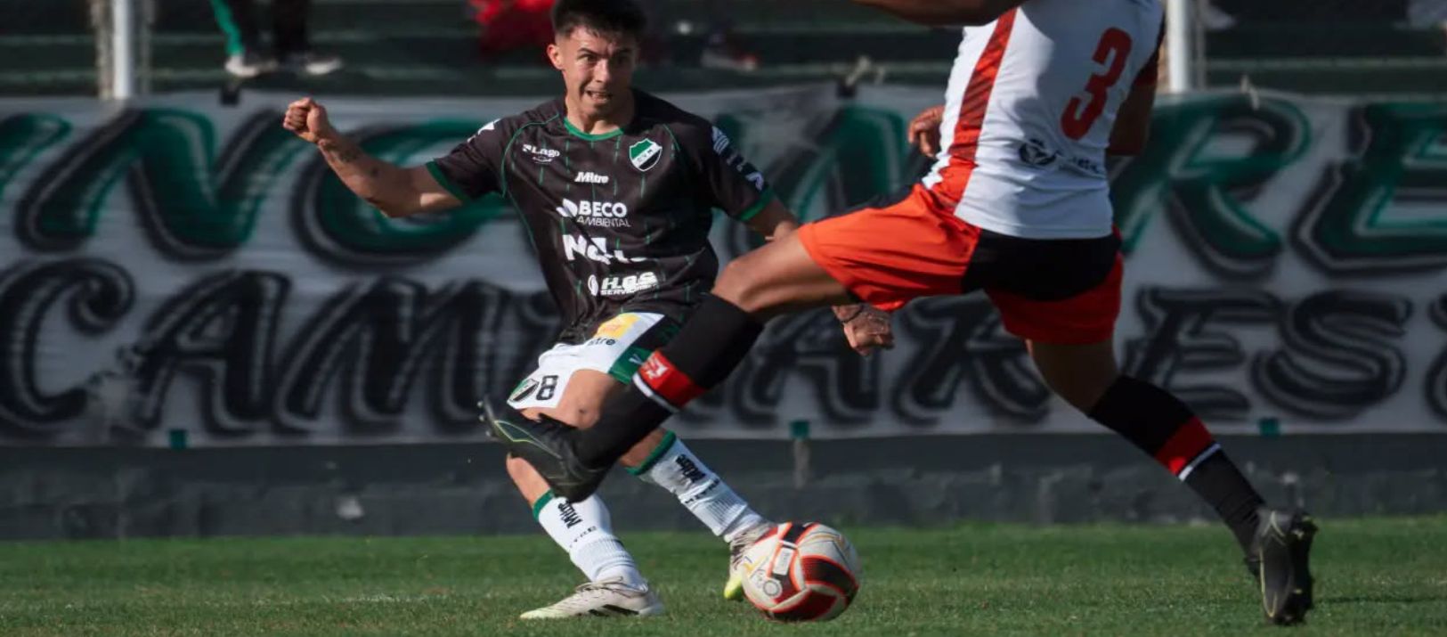 Imagen de la noticia: Domingo de Federal: triunfo clave de Villa Mitre y Olimpo perdió en Río Cuarto