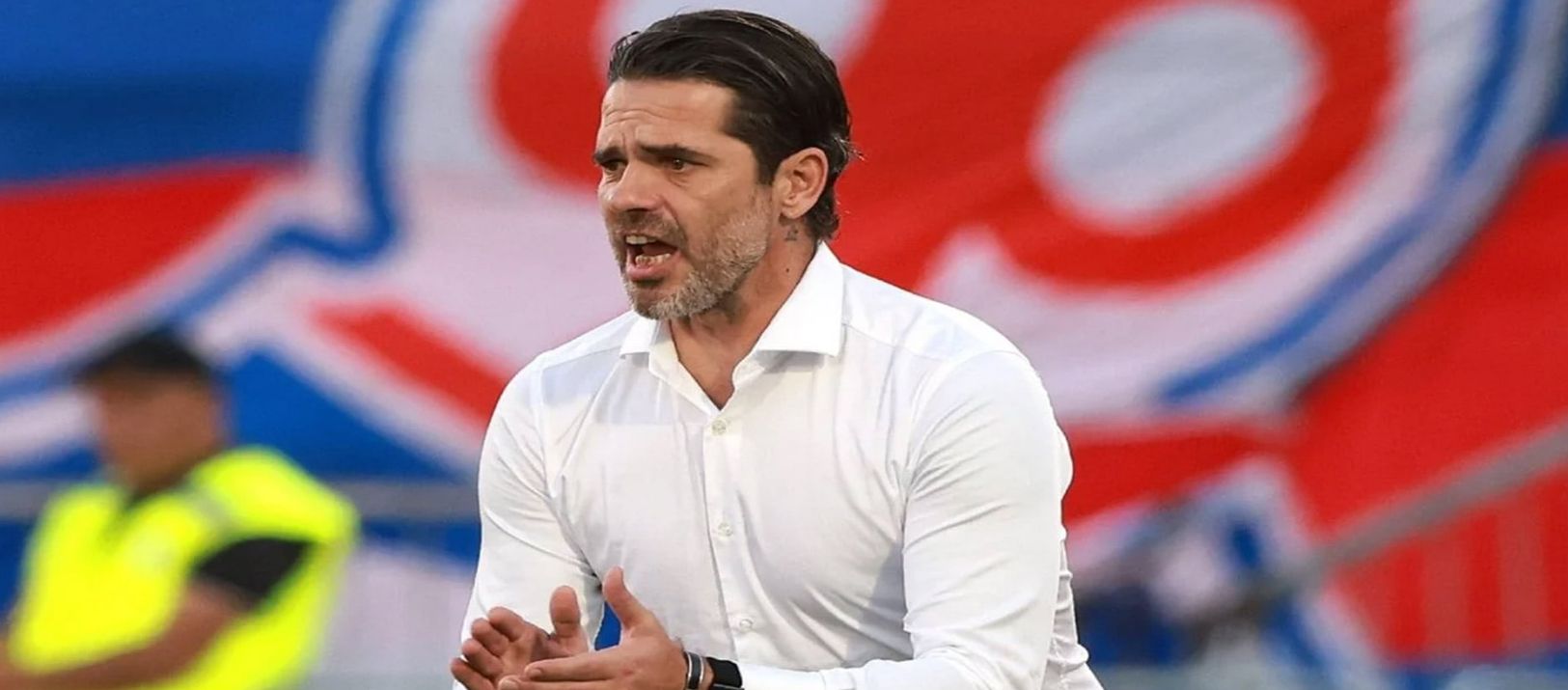 Imagen de la noticia: Fernando Gago se recupera favorablemente luego del infarto