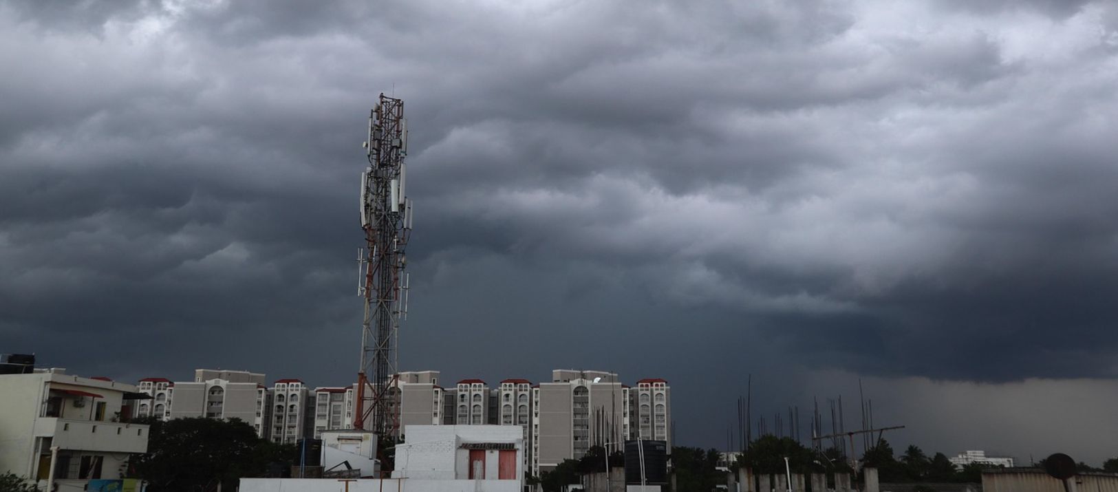Imagen de la noticia: El pronóstico: el frío y las nubes continuarán este miércoles