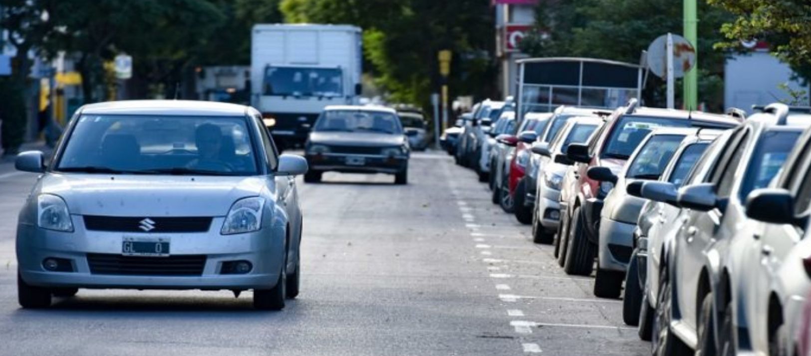 Imagen de la noticia: Mercado automotor en Bahía Blanca: subieron los 0 km, pero cayeron los usados