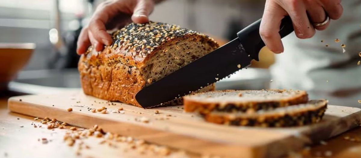 Imagen de la noticia: Los beneficios de las harinas de avena, almendra y algarroba