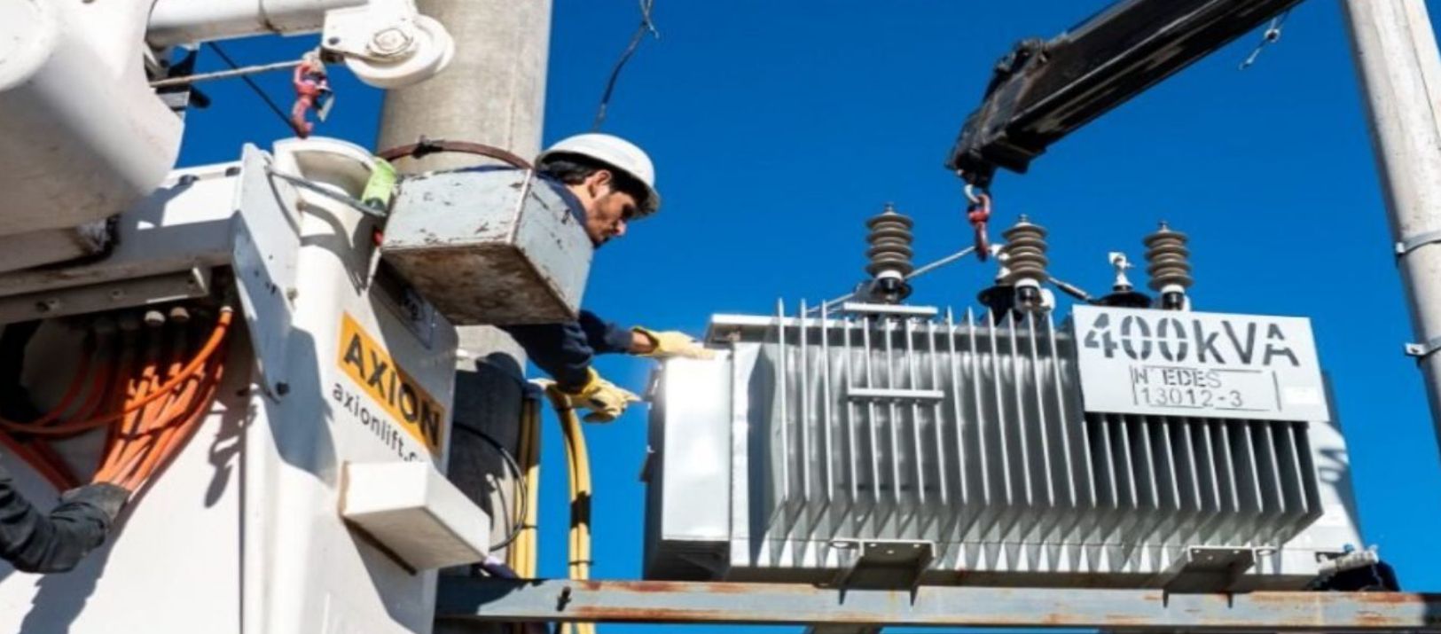 Imagen de la noticia: EDES anunció cortes programados de energía para este martes