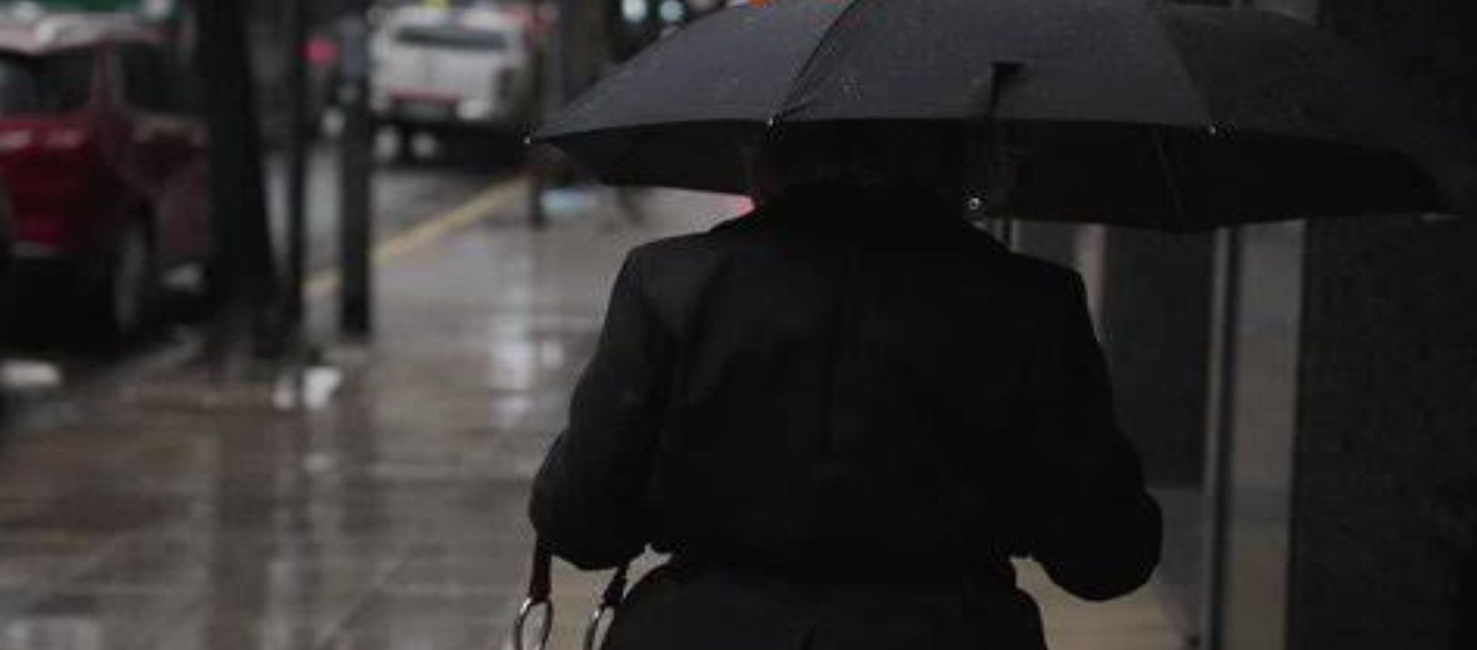 Imagen de la noticia: El pronóstico para Bahía: el miércoles podría comenzar con precipitaciones