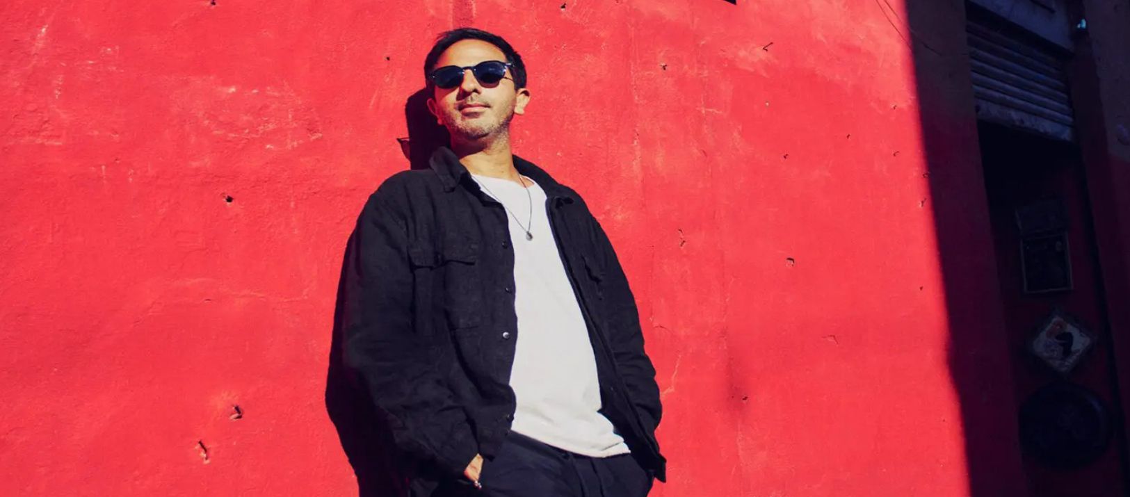 Imagen de la noticia: This is Techno prepara su propio Fan Fest para recibir a Guy J